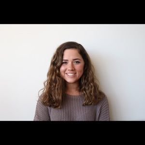 Meet your Posher, Brynn